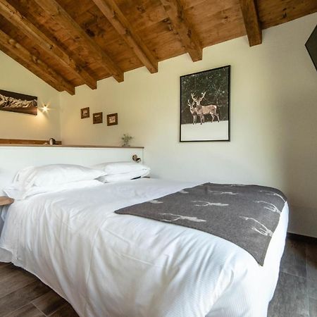 Villamour Boutique Hotel & Spa La Salle Buitenkant foto