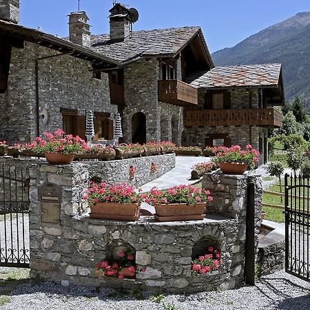 Villamour Boutique Hotel & Spa La Salle Buitenkant foto