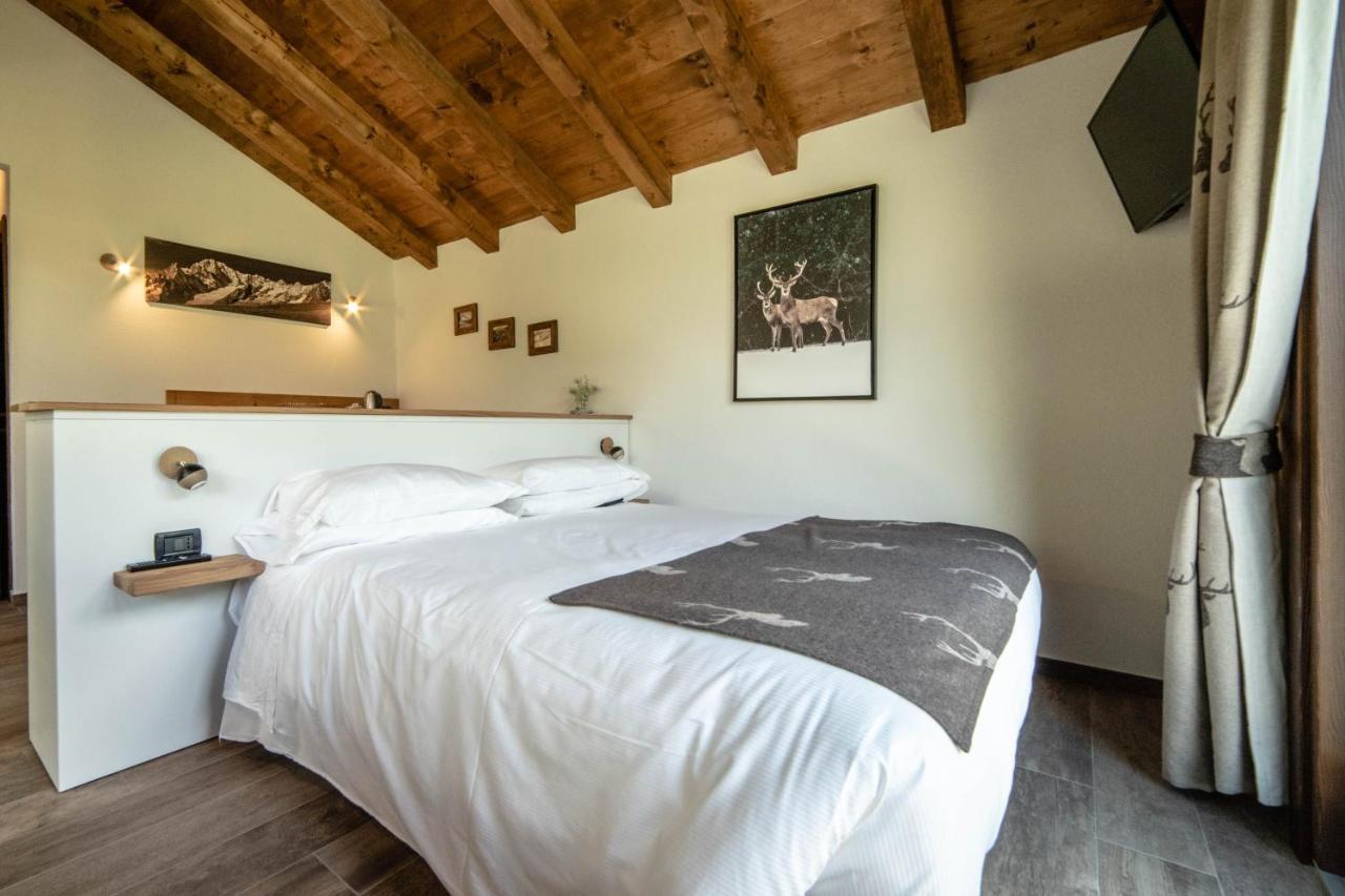 Villamour Boutique Hotel & Spa La Salle Buitenkant foto