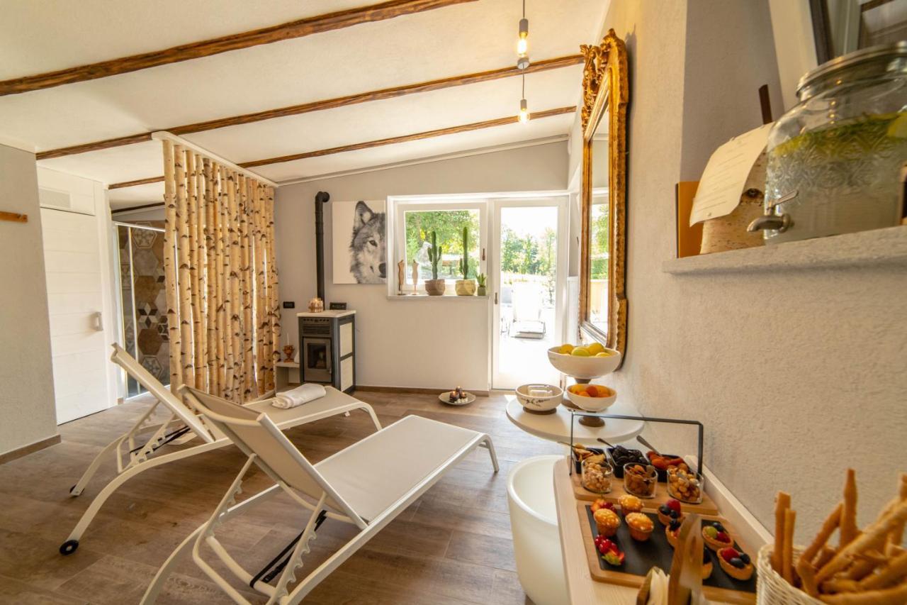 Villamour Boutique Hotel & Spa La Salle Buitenkant foto