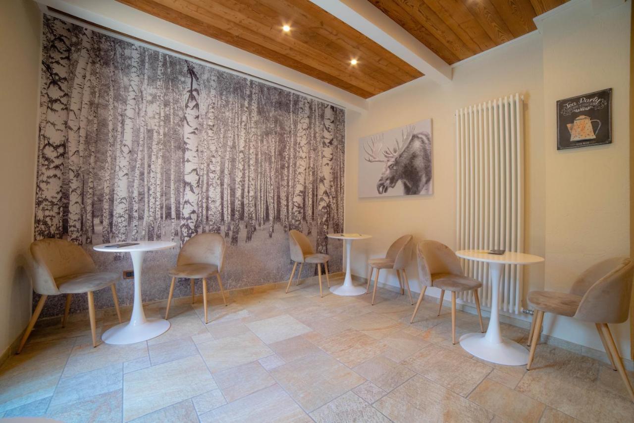 Villamour Boutique Hotel & Spa La Salle Buitenkant foto