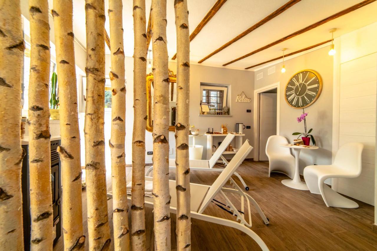 Villamour Boutique Hotel & Spa La Salle Buitenkant foto