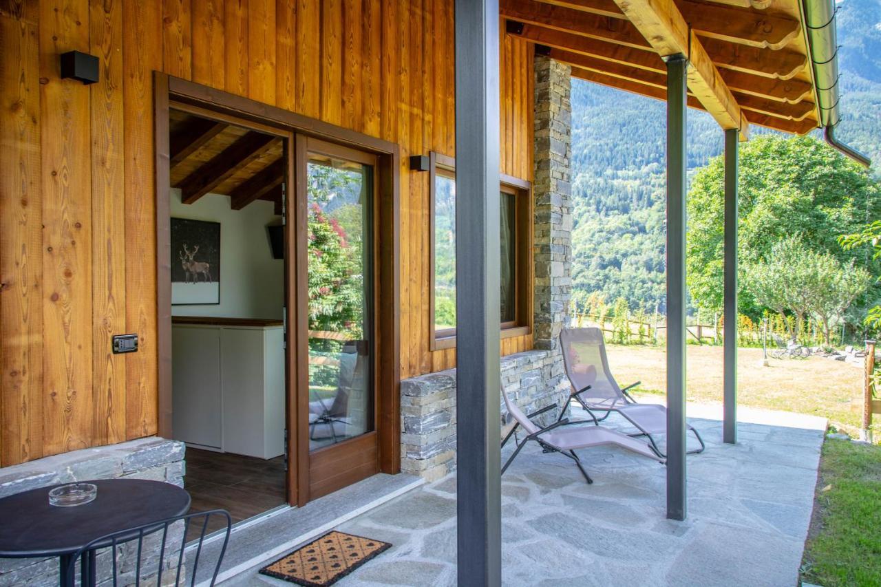 Villamour Boutique Hotel & Spa La Salle Buitenkant foto