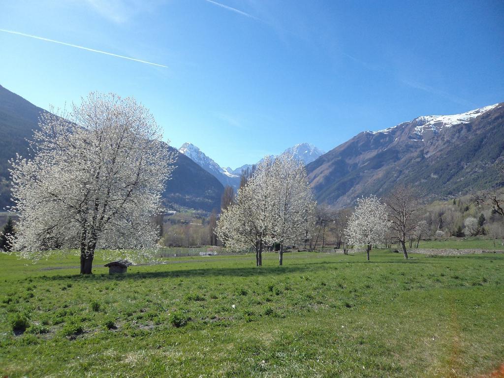 Villamour Boutique Hotel & Spa La Salle Buitenkant foto