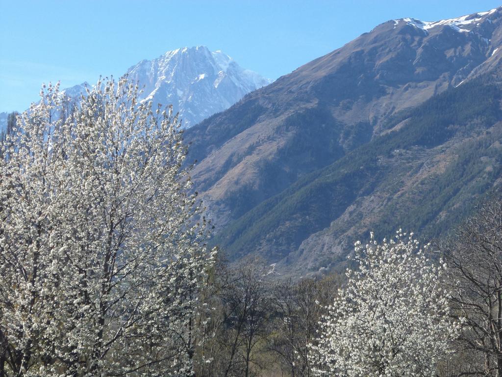 Villamour Boutique Hotel & Spa La Salle Buitenkant foto