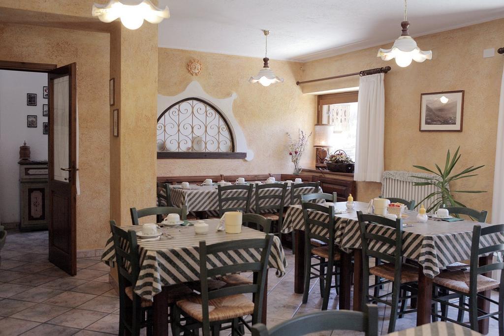 Villamour Boutique Hotel & Spa La Salle Buitenkant foto