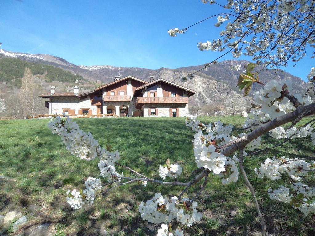 Villamour Boutique Hotel & Spa La Salle Buitenkant foto