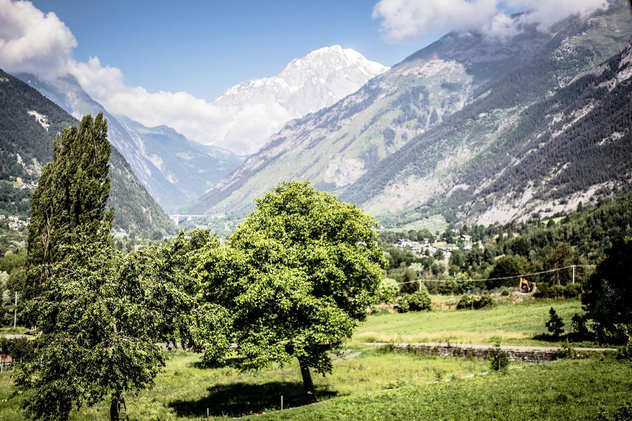 Villamour Boutique Hotel & Spa La Salle Buitenkant foto