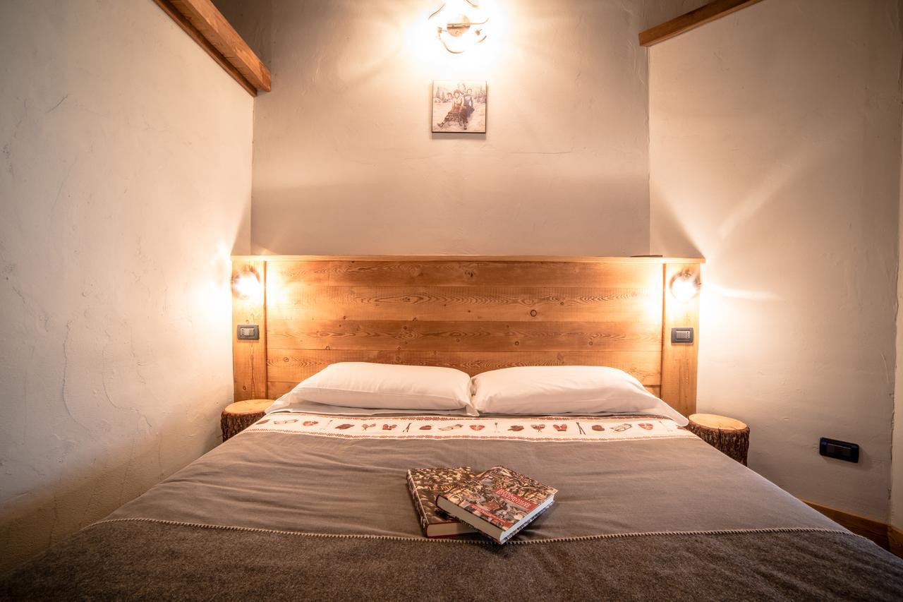 Villamour Boutique Hotel & Spa La Salle Buitenkant foto