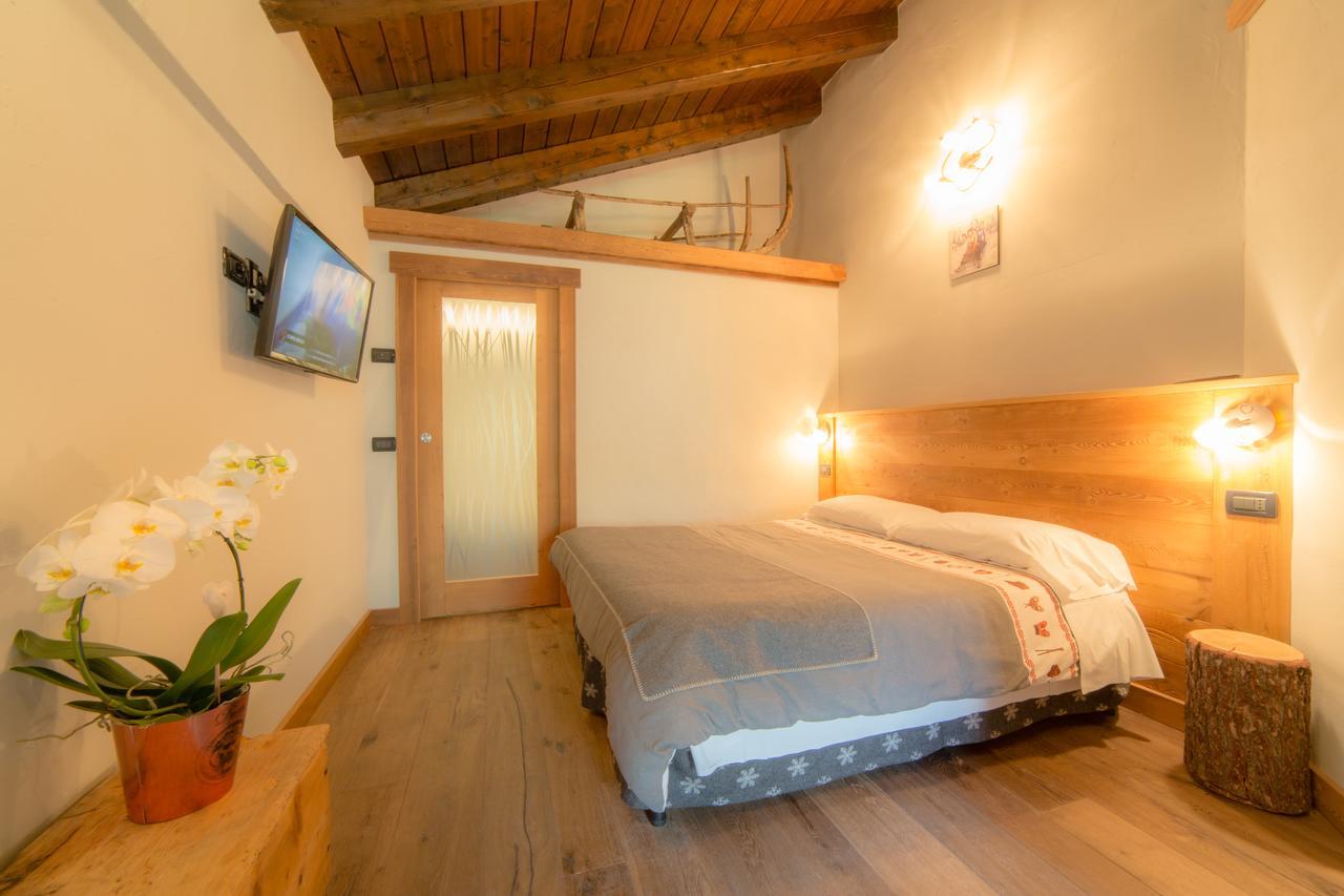 Villamour Boutique Hotel & Spa La Salle Buitenkant foto