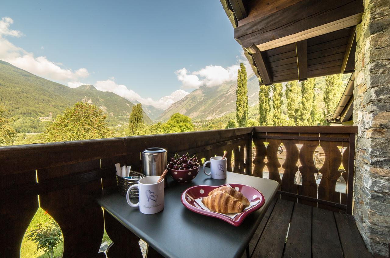 Villamour Boutique Hotel & Spa La Salle Buitenkant foto