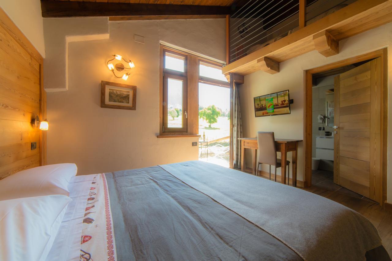 Villamour Boutique Hotel & Spa La Salle Buitenkant foto