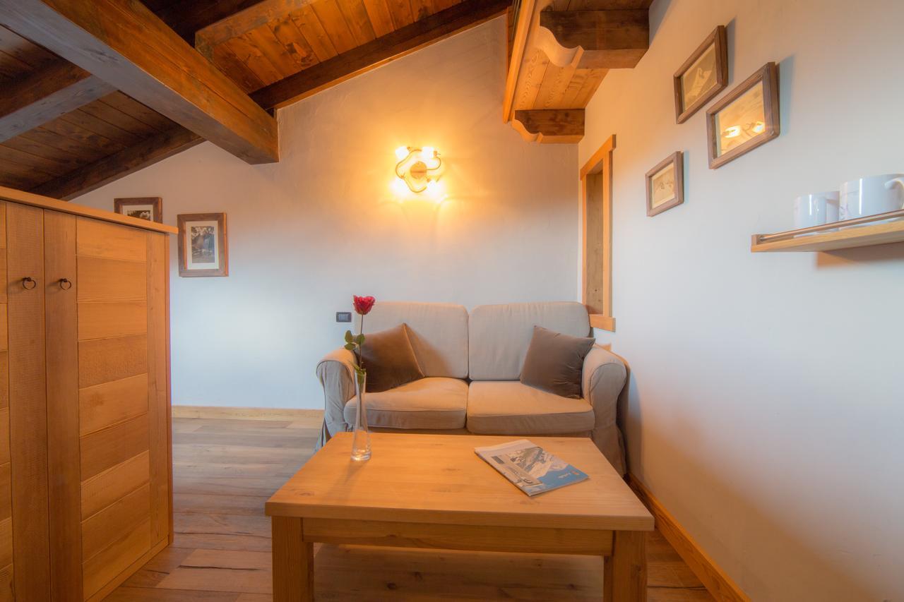 Villamour Boutique Hotel & Spa La Salle Buitenkant foto
