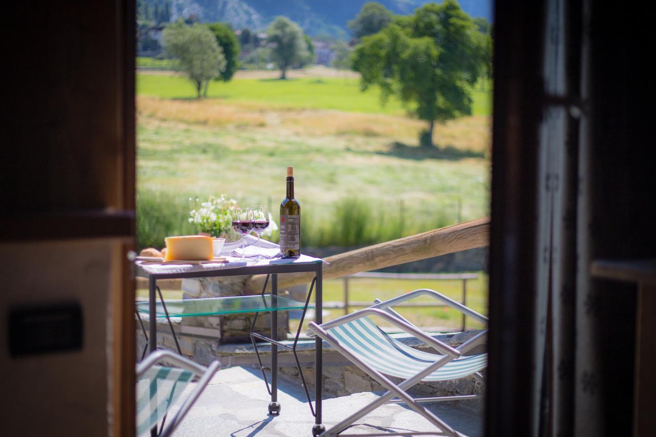 Villamour Boutique Hotel & Spa La Salle Buitenkant foto