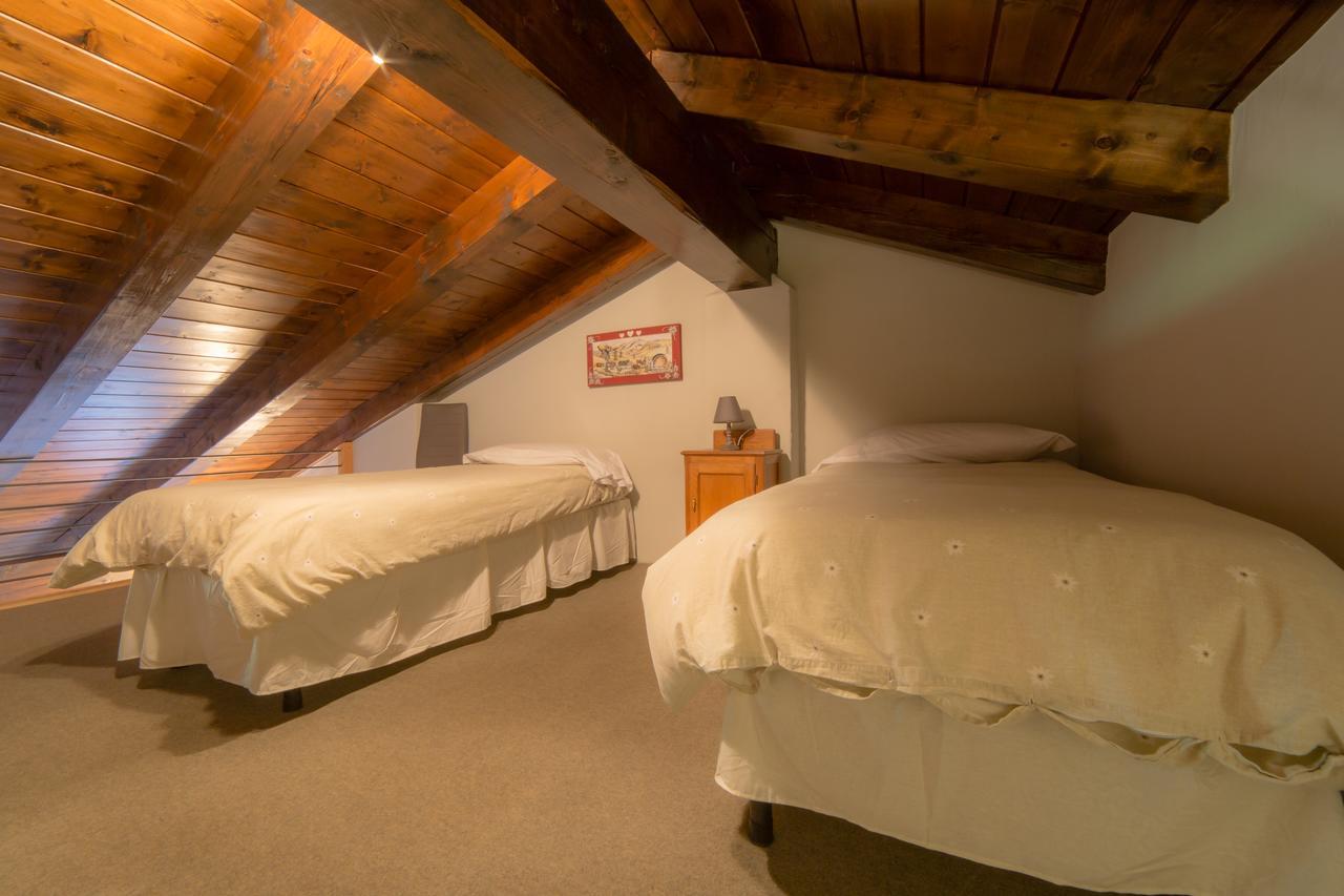 Villamour Boutique Hotel & Spa La Salle Buitenkant foto