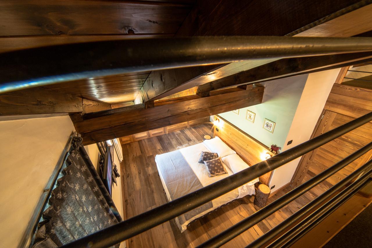 Villamour Boutique Hotel & Spa La Salle Buitenkant foto