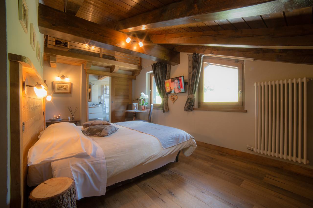 Villamour Boutique Hotel & Spa La Salle Buitenkant foto