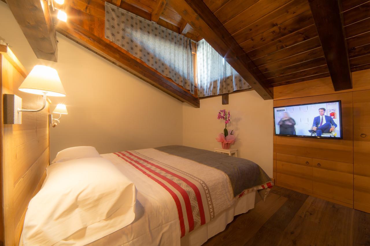 Villamour Boutique Hotel & Spa La Salle Buitenkant foto