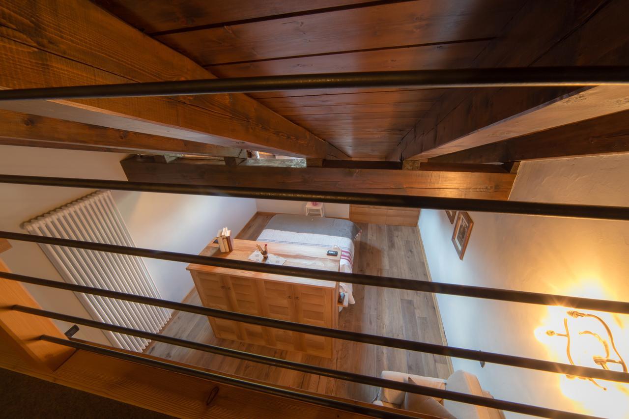 Villamour Boutique Hotel & Spa La Salle Buitenkant foto