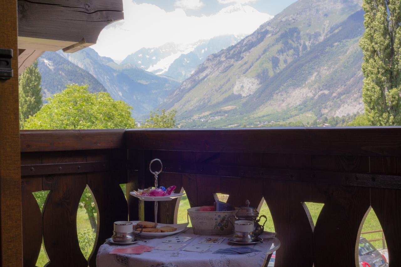 Villamour Boutique Hotel & Spa La Salle Buitenkant foto