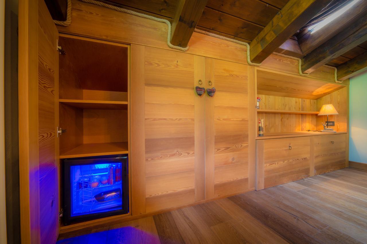 Villamour Boutique Hotel & Spa La Salle Buitenkant foto
