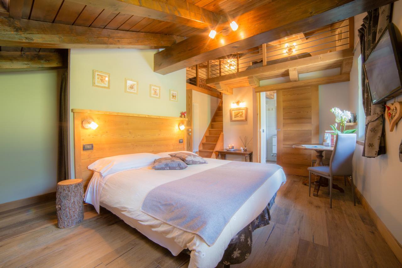 Villamour Boutique Hotel & Spa La Salle Buitenkant foto
