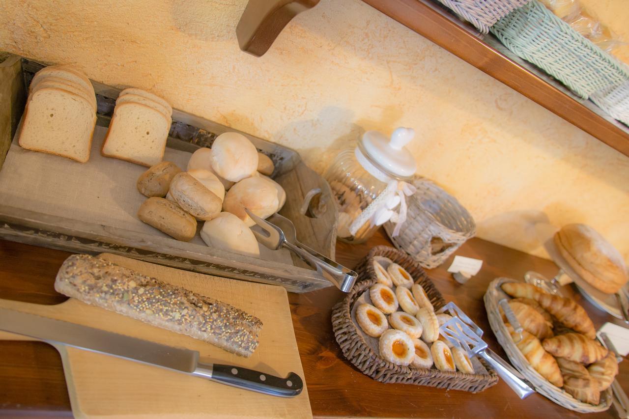 Villamour Boutique Hotel & Spa La Salle Buitenkant foto