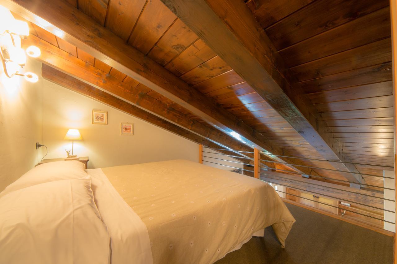 Villamour Boutique Hotel & Spa La Salle Buitenkant foto