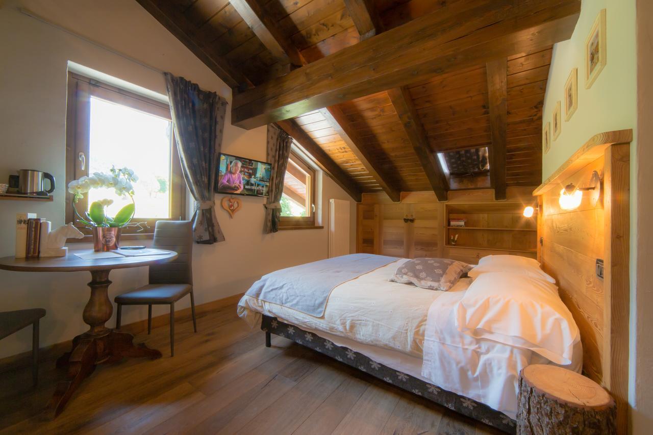 Villamour Boutique Hotel & Spa La Salle Buitenkant foto