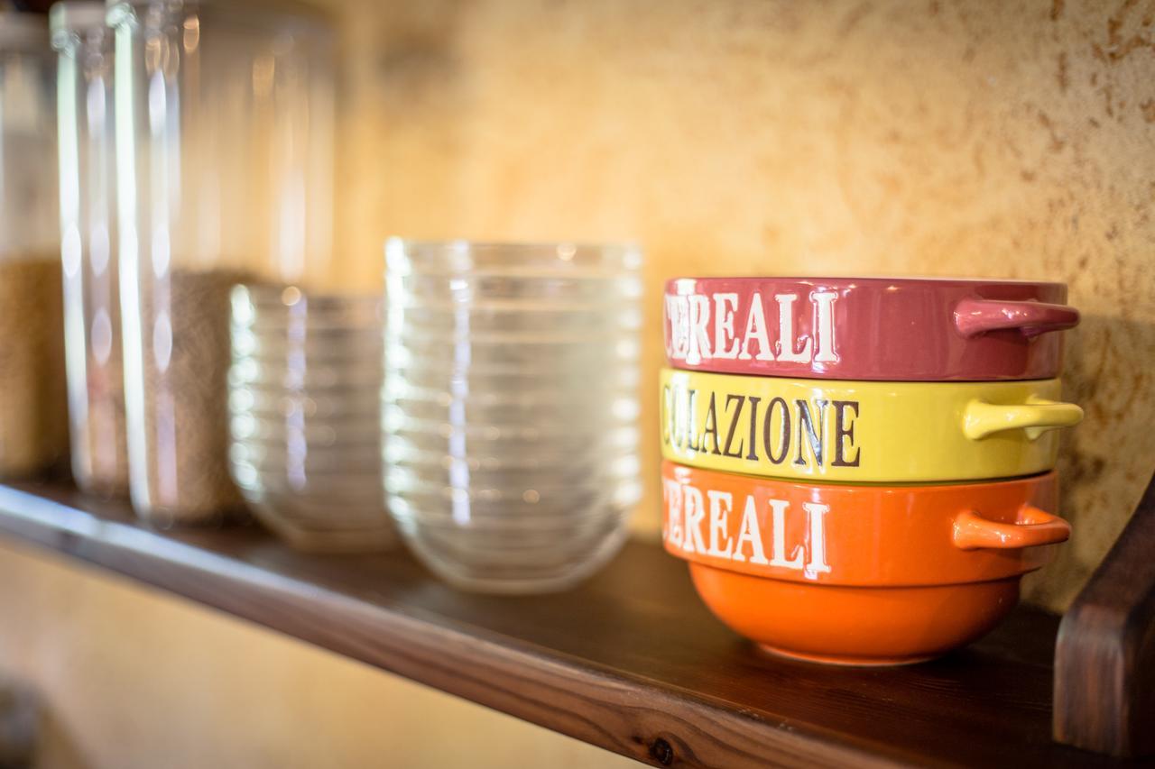 Villamour Boutique Hotel & Spa La Salle Buitenkant foto