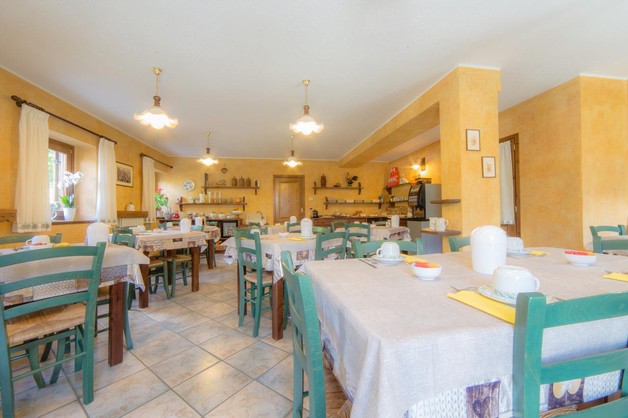 Villamour Boutique Hotel & Spa La Salle Buitenkant foto