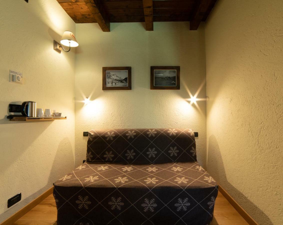 Villamour Boutique Hotel & Spa La Salle Buitenkant foto