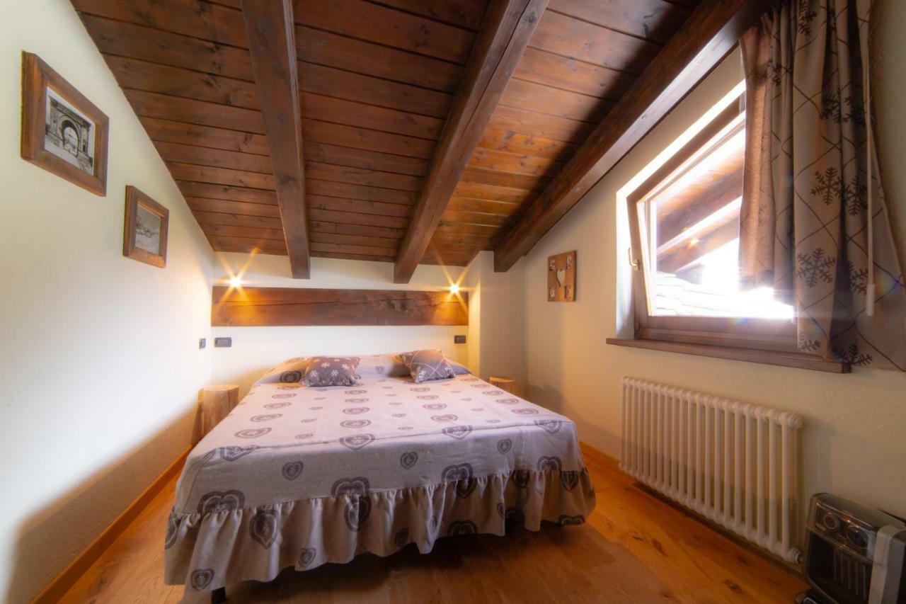 Villamour Boutique Hotel & Spa La Salle Buitenkant foto