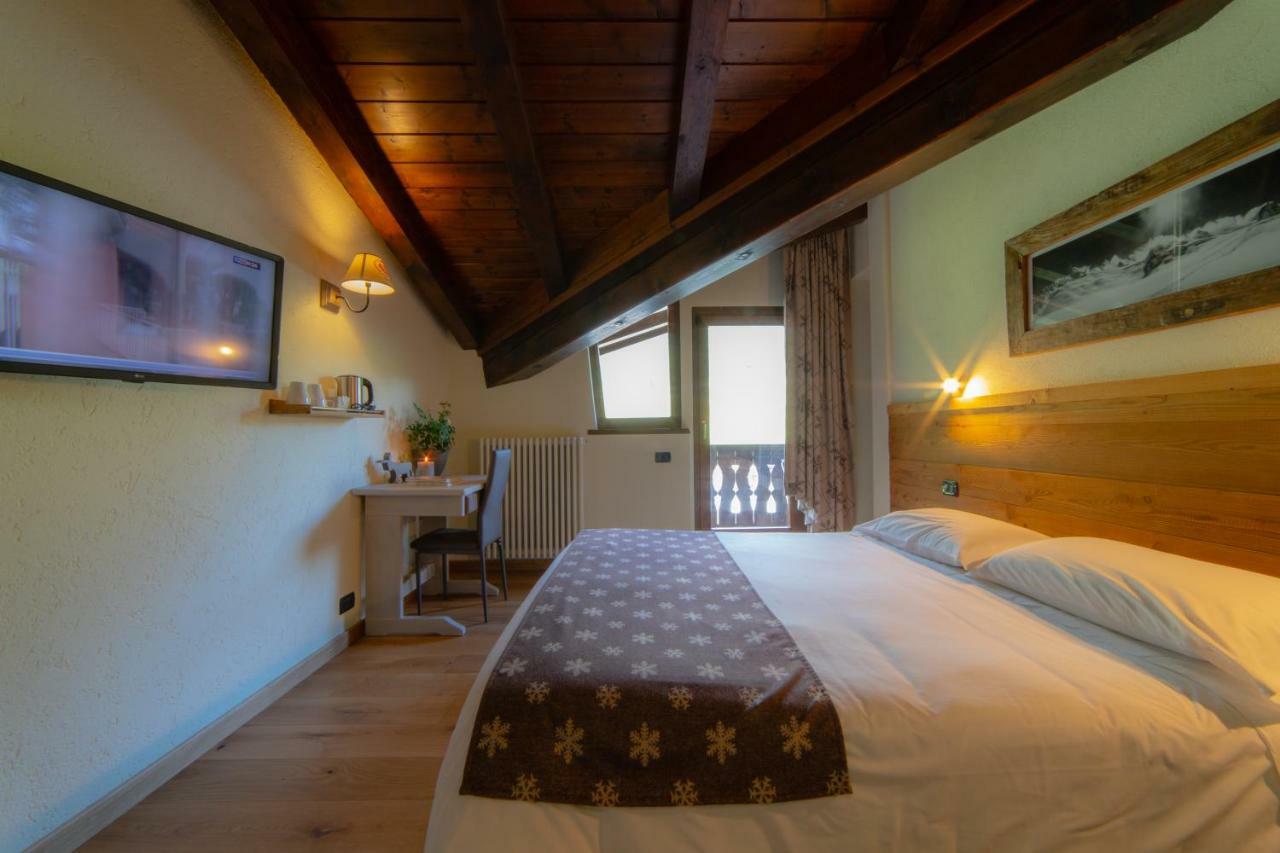 Villamour Boutique Hotel & Spa La Salle Buitenkant foto