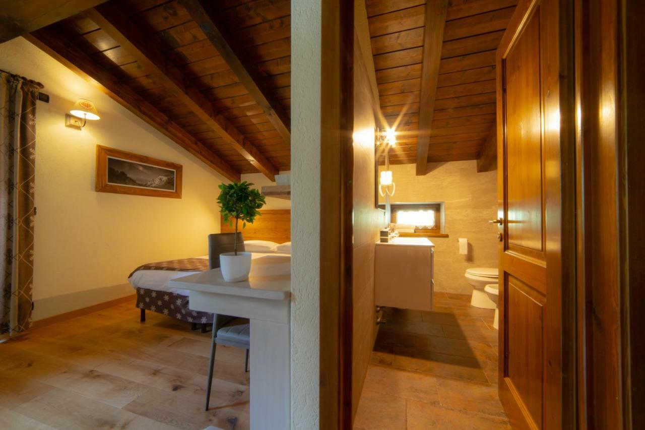 Villamour Boutique Hotel & Spa La Salle Buitenkant foto
