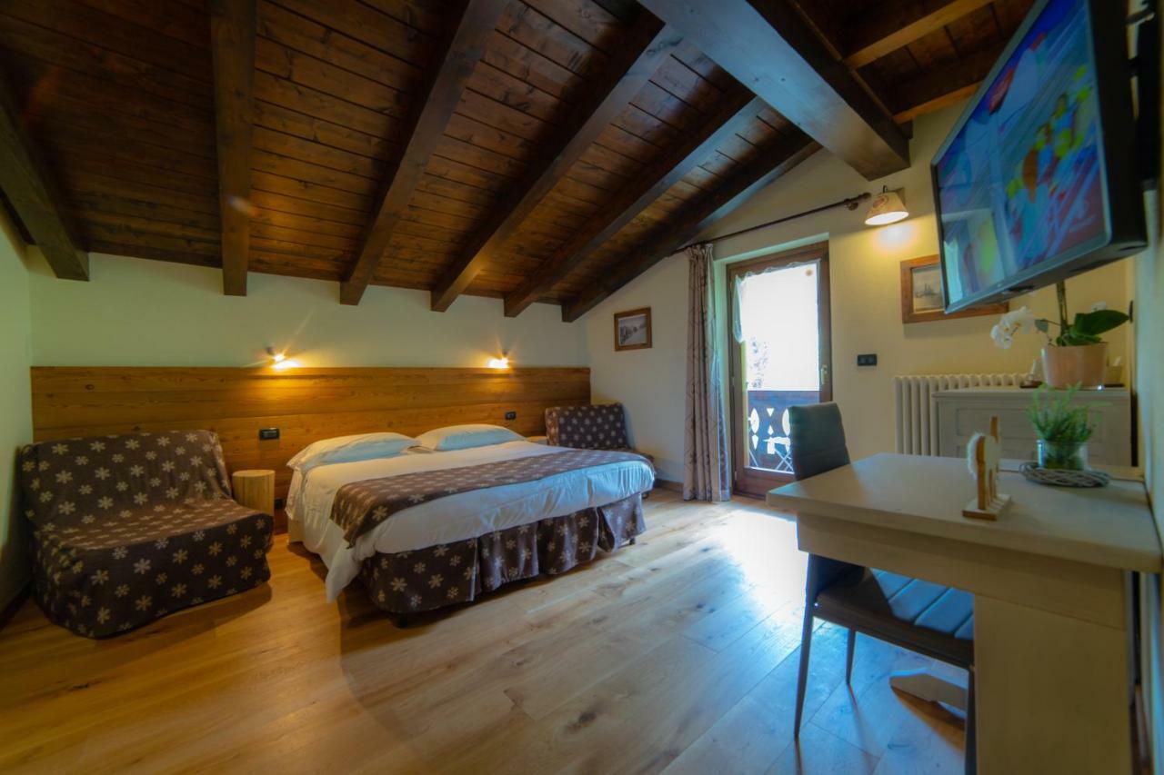 Villamour Boutique Hotel & Spa La Salle Buitenkant foto