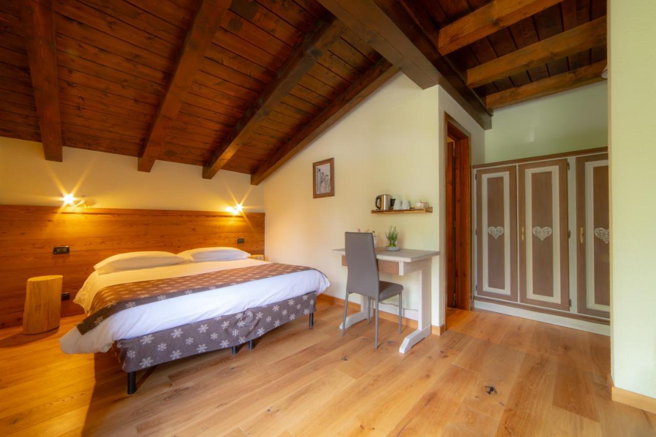 Villamour Boutique Hotel & Spa La Salle Buitenkant foto