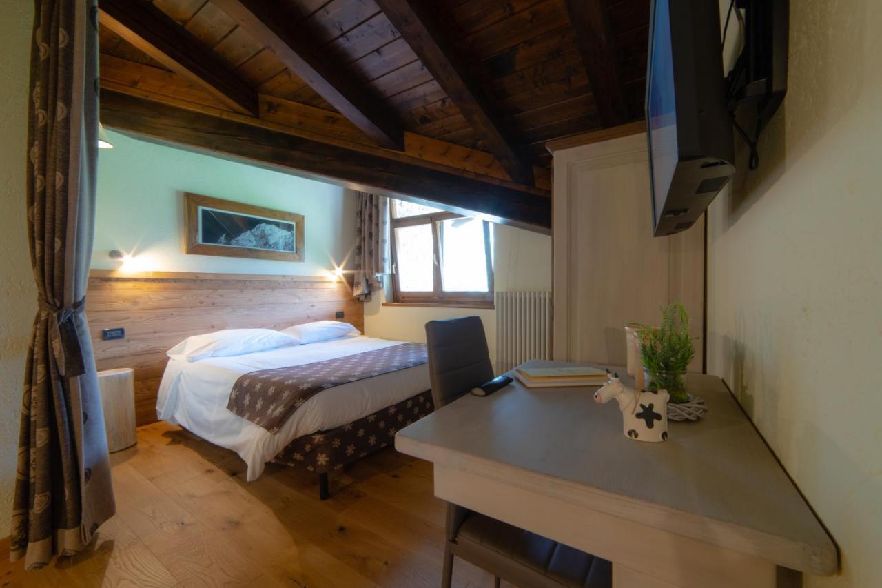Villamour Boutique Hotel & Spa La Salle Buitenkant foto