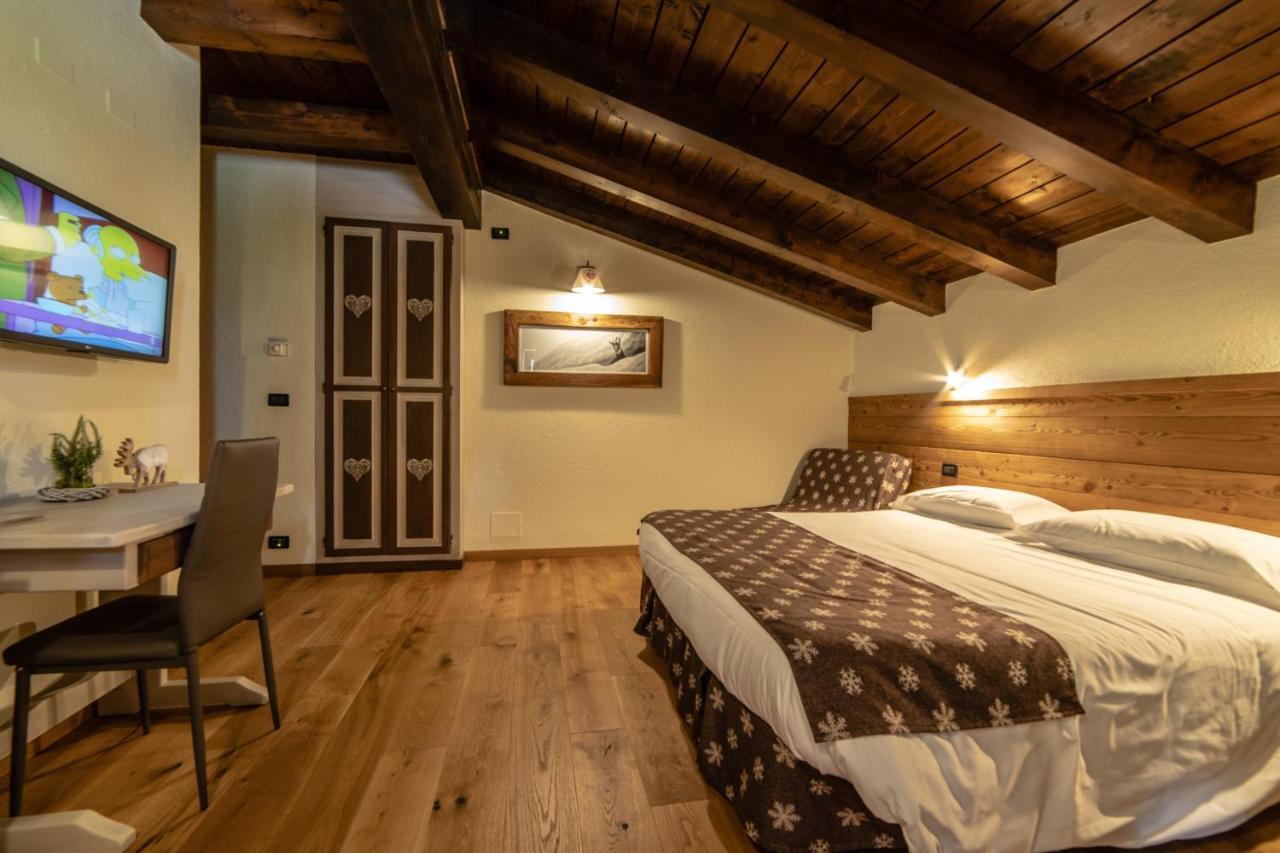Villamour Boutique Hotel & Spa La Salle Buitenkant foto