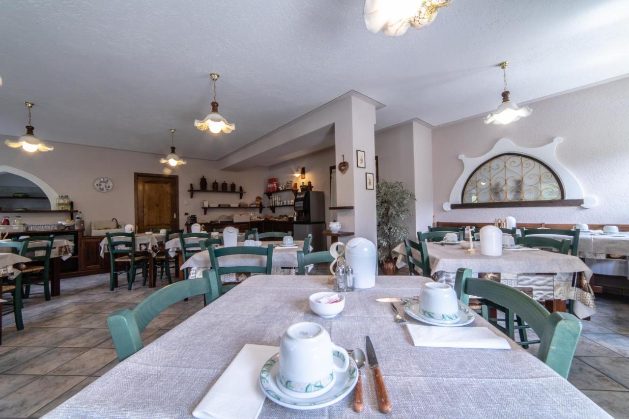 Villamour Boutique Hotel & Spa La Salle Buitenkant foto