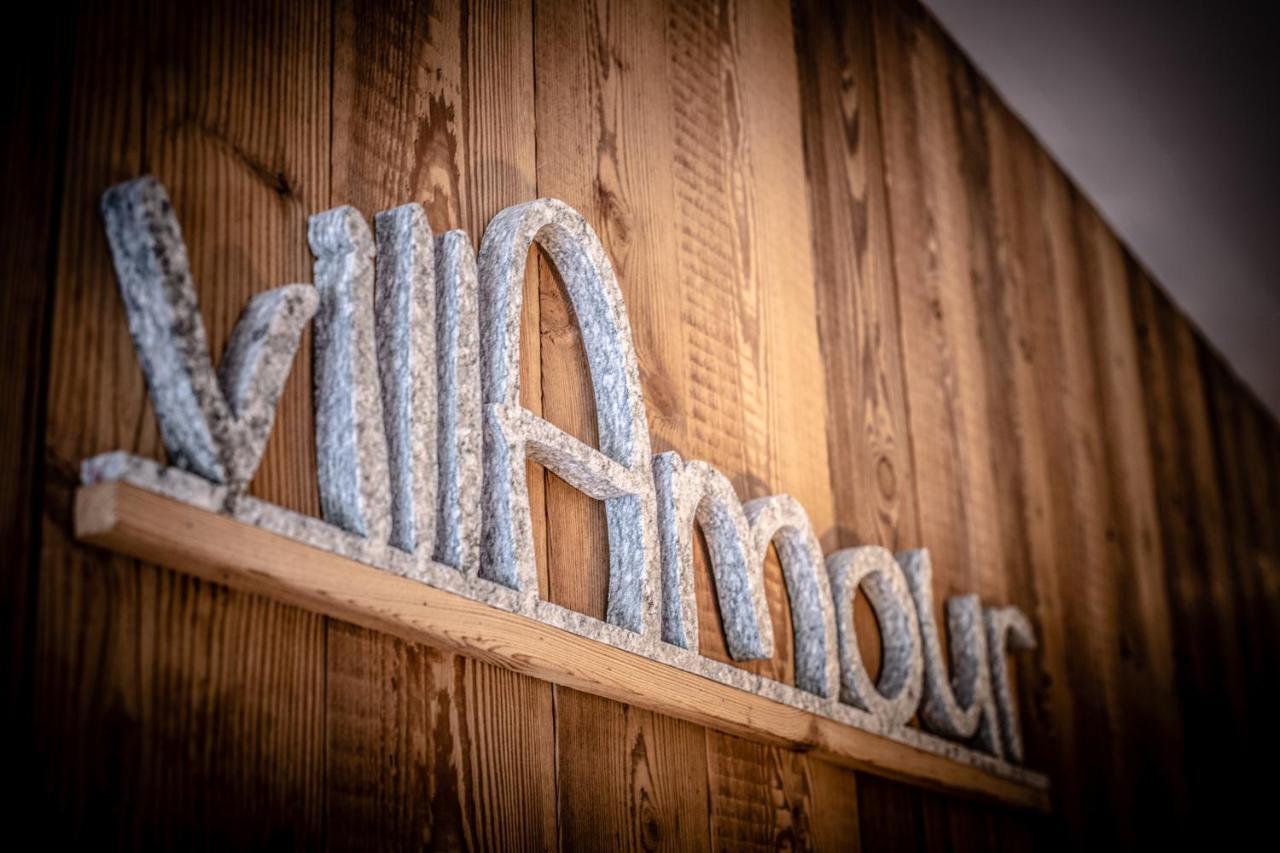 Villamour Boutique Hotel & Spa La Salle Buitenkant foto